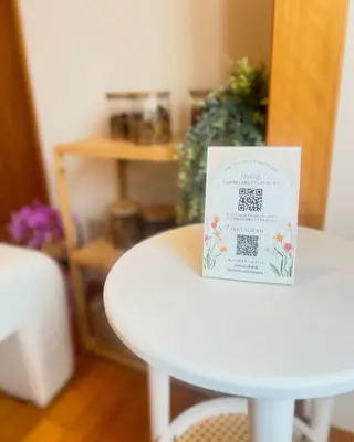 ハーブスチームテント専門店Reborn所属・ハーブスチームテント Reborn表参道のエステ・リラクイメージ