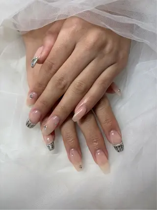 ネイル natsumi - オーナー -のネイルデザイン