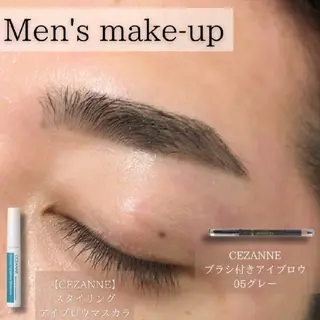 アイブロウ EAGLE所沢所属・EAGLE 所沢店の眉毛・アイブロウイメージ