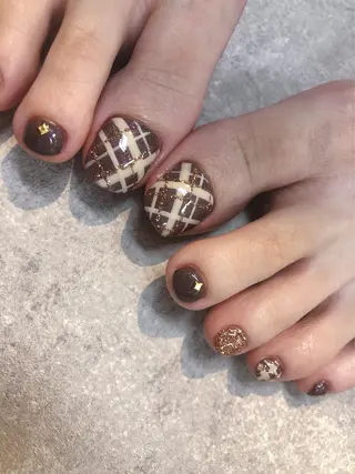 ネイル FASTNAIL PLUS 新宿店のネイルデザイン