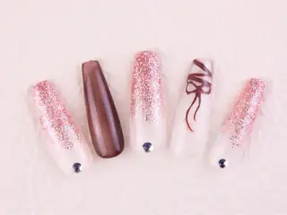 ネイル Sun Nail 池袋のネイルデザイン