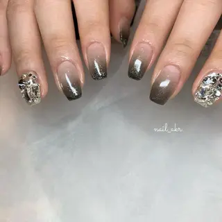 ネイル nailAVANCE akariのネイルデザイン