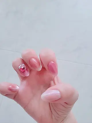 ネイル みー shakushiroのネイルデザイン