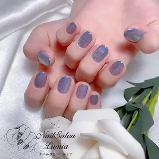 ネイル ネイルサロン ルミア Lumia 店長のネイルデザイン