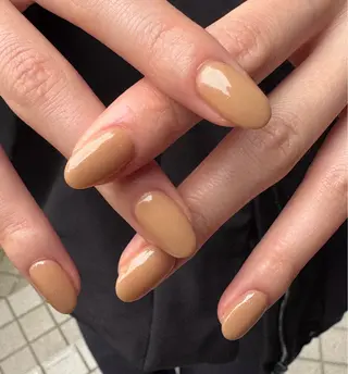 ネイル Blé nailのネイルデザイン
