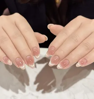 ネイル N.one 🎀Rina💅🏻のネイルデザイン