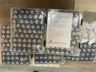 ネイル kico.co salonのマツエク・マツパデザイン