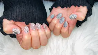 ネイル AngelCoco Tabataのネイルデザイン