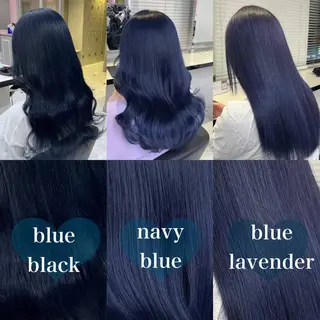 カラー ♥️韓国/ガーリー 暖色misa♥️のヘアスタイル