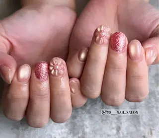 ネイル Y's nail ˚✧₊YUIのネイルデザイン