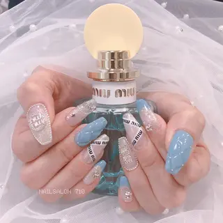 ネイル ナナイチゼロ I.Naoのネイルデザイン