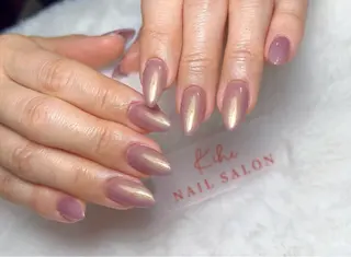 ネイル 小林 あゆみのネイルデザイン