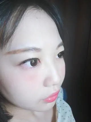 マツエク・マツパ shimizu mayuのマツエク・マツパデザイン