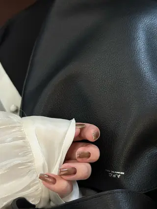 ネイル m o m o / 高岡ネイルのネイルデザイン