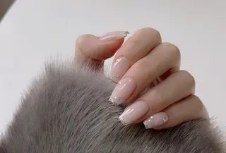 ネイル Cute beauty2のマツエク・マツパデザイン