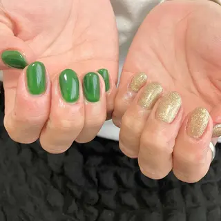 ネイル hiroba nailのネイルデザイン