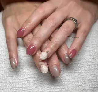 ネイル sunny nailのネイルデザイン