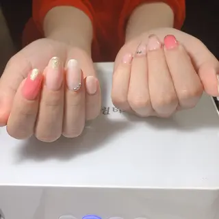 ネイル CHERIMO【lalaLaLa】所属・CHERIMO シェリモのネイルデザイン