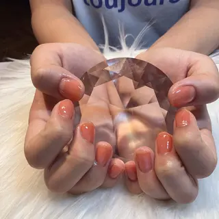 ネイル Lily nail ♡Erikaのネイルデザイン