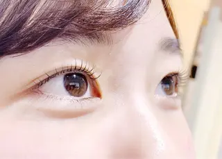 マツエク・マツパ RAGCie所属・S 🎀のマツエク・マツパデザイン