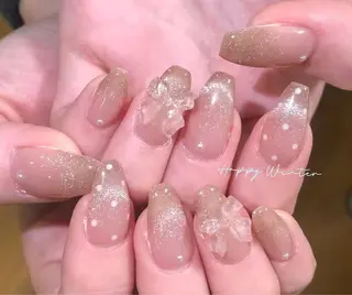 ネイル if所属・yo yoのネイルデザイン