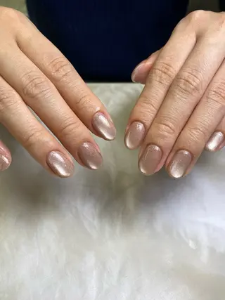 ネイル yuminail所属・錦糸町 yuminailのネイルデザイン