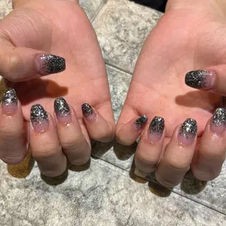 ネイル 駒井🦔 RounGe町田店のネイルデザイン