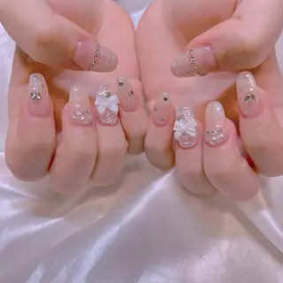 ネイル Private Salon 大宮のネイルデザイン