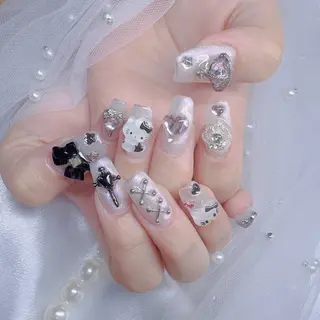 ネイル minami ネイルのネイルデザイン