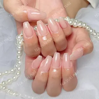ネイル 💅 NikoNikoのネイルデザイン