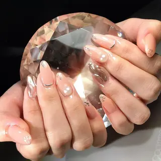 ネイル muu. maiのネイルデザイン