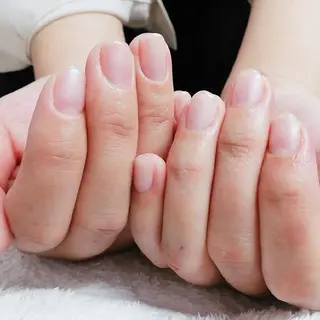 ネイル 柴崎 美幸のネイルデザイン