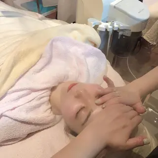 お肌改善サロン Grandcoeurのエステ・リラクイメージ