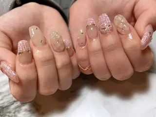 ネイル Nail10 Kakoのネイルデザイン