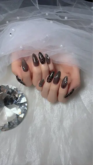 ネイル salon de belnetta所属・kayo 💅のネイルデザイン