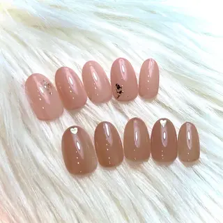 ネイル Vogusty's Nail鶴見店 髙橋のネイルデザイン