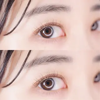 マツエク・マツパ Eyelash&nailartsalon  Ali'i所属・せきね ゆりのマツエク・マツパデザイン