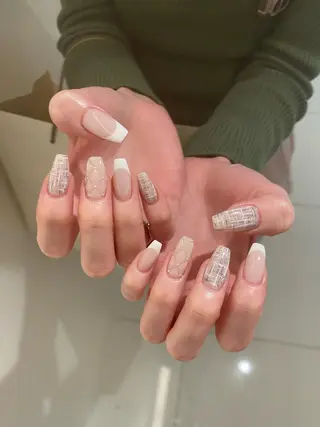 ネイル NailAVANCE miyuのネイルデザイン