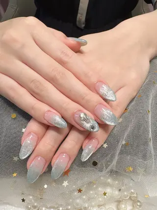 ネイル 小岩 Saraのネイルデザイン