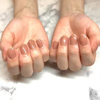 ネイル ながやま ちえのその他イメージ