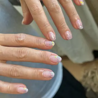 ネイル kanbara mayuのネイルデザイン