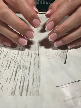 ネイル e.nail所属・🍎吉田 恵里🍎のネイルデザイン