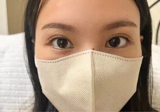 マツエク・マツパ LAKE eyelashのマツエク・マツパデザイン