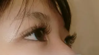 マツエク・マツパ マリアージュ所属・マリアージュ 安藤のマツエク・マツパデザイン