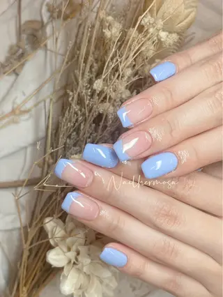 ネイル エルモサ YURIKAのネイルデザイン