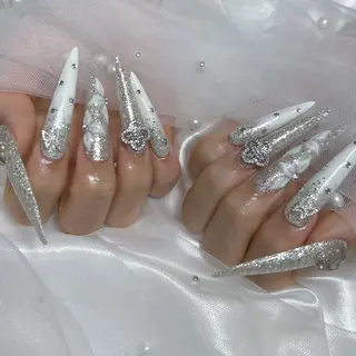 ネイル Nail Salon KIKI.b所属・Nail Salon KIKI.bのネイルデザイン