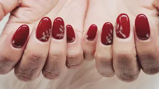 ネイル T's nailのネイルデザイン