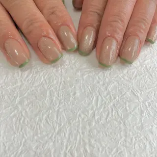 ネイル hiroba nailのネイルデザイン