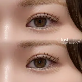 マツエク・マツパ yoshie🕯️ 新宿/まつ毛パーマのマツエク・マツパデザイン