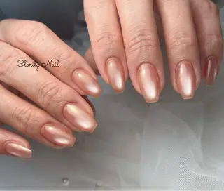 ネイル Clarity Nailのネイルデザイン